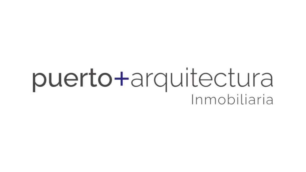 Imagen del Sitio_Puerto Arquitectura Imagen del Sitio_Puerto Arquitectura